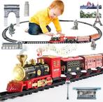 elektrische trein voor kinderen SNELLE GRATIS LEVERING, DANGOI, -, Verzenden, Nieuw