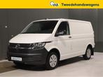 Volkswagen Transporter   2.0 TDI SCR BMT, 186 g/km, Monovolume, Zwart, Wit