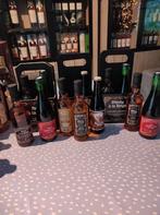 Whisky for Belgium de 3 edities, Verzamelen, Wijnen, Ophalen