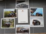 Porsche Cayenne transsyberia ansichtkaarten, Verzamelen, Ophalen of Verzenden, Ongelopen, Voertuig