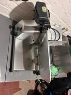 Trancheuse pro, Enlèvement, Utilisé, Cuisinière, Friteuse et Grils