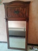 antieke spiegel, Enlèvement, Rectangulaire, 50 à 100 cm, 150 à 200 cm