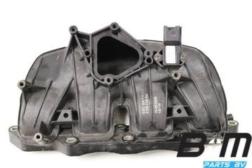 Inlaatspruitstuk Volkswagen Golf 6 1.4TSI CAVA beschikbaar voor biedingen