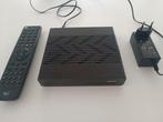 Vu+ zero satteliet ontvanger, Audio, Tv en Foto, Schotelantennes, Ophalen of Verzenden, Zo goed als nieuw