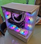 NEW..NEW..Pc met Krachtigste Game cpu ooit : Ryzen 7 9800x3d, Computers en Software, Desktop Pc's, Ophalen, 32 GB, Virtual Reality