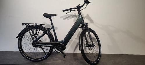 Vélo électrique Huyser Novara, Vélos & Vélomoteurs, Vélos | Femmes | Vélos pour femme, Neuf, Autres marques, Vitesses, 47 à 50 cm