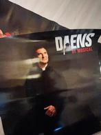 POSTERS Daens de Musical, Ophalen of Verzenden, Zo goed als nieuw