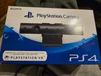 PlayStation Camera, Comme neuf, Enlèvement ou Envoi, PlayStation 4