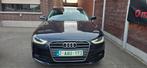 Audi A4 2.0TDI / 121000km / 136PK / Leder / XENON, 100 kW, https://public.car-pass.be/vhr/ffe22b43-aaab-4f7f-b3d3-01119af6a239
