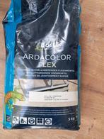 tegellijm + voegsel, Doe-het-zelf en Bouw, Tegels, Ophalen, Zo goed als nieuw, Overige materialen, Overige typen