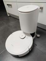 Robot aspirateur Ecovacs Deebot N8+, Enlèvement ou Envoi, Comme neuf, Sac à poussière, Aspirateur robot