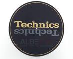 Technics 50th Anniversary Edition Slipmat Gold, Ophalen of Verzenden, Nieuw, Technics