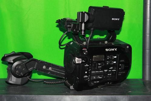 Sony PXW-FS7, TV, Hi-fi & Vidéo, Caméscopes numériques, Utilisé, Caméra, Sony, Full HD, Enlèvement ou Envoi