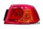 Mitsubishi Lancer Sedan (-7/10) achterlicht Rechts buiten Or, Auto-onderdelen, Verzenden, Nieuw, Mitsubishi