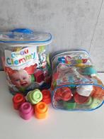 Zachte  baby Blokken, Kinderen en Baby's, Ophalen of Verzenden, Zo goed als nieuw