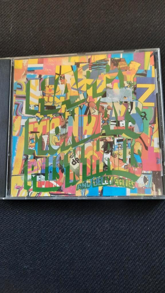 HAPPY MONDAYS Pills n thrills & bellyaches (cd, 1991), Cd's en Dvd's, Cd's | Pop, Zo goed als nieuw, 1980 tot 2000, Ophalen of Verzenden