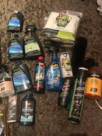 Detailing producten, Enlèvement