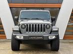 Jeep Wrangler Sahara  -AUTOMAAT/ HARDTOP/ 19000KM/ GARANTIE, Auto's, Bestelwagens en Lichte vracht, 4 deurs, Euro 6, 4 cilinders