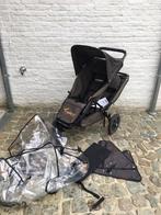 Phil & Teds duo kinderwagen off-road, Kinderen en Baby's, Kinderwagens en Combinaties, Ophalen, Kinderwagen, Luchtbanden