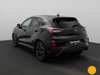 Ford Puma 1.0i Ecoboost mHEV 92kW ST-Line X, Auto's, Voorwielaandrijving, Stof, Regensensor, Zwart