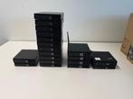 Verzameling Dell Optiplex Micro PC's 3060-3050-3040-3020, Computers en Software, Ophalen, Gebruikt, 2 tot 3 Ghz, 8 GB