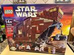 Lego Star Wars Sandcrawler (75059), Enlèvement ou Envoi, Neuf