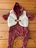 Petit ensemble Dada et Hema 6 mois, Kinderen en Baby's, Ophalen, Zo goed als nieuw, Setje