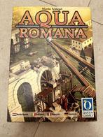 Aqua Romana, Comme neuf, Enlèvement, Queen Games, Trois ou quatre joueurs
