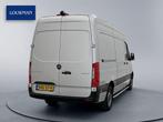 Mercedes-Benz Sprinter 316 2.2 CDI L2H2 Inrichting 220v omvo, Automaat, Cruise Control, Mercedes-Benz, Bedrijf