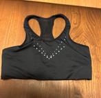 Turntopje, Sports & Fitness, Gymnastique, Taille enfant de 146 à 140, Comme neuf, Enlèvement, Maillot de gymnastique