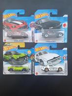 MAZDA hot wheels, Ophalen of Verzenden, Nieuw, Auto