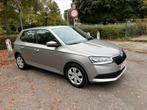 Skoda Fabia 1.0 benz 10000km 2019 garantie!!, Auto's, Voorwielaandrijving, Testrit aan huis, 110 g/km, Beige