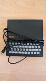 ZX81, Computers en Software, Ophalen