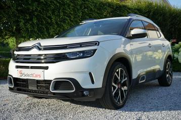 Citroën C5 AIRCROSS « EXCLUSIF » 