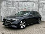 Mercedes-Benz E-Klasse 300 E Break Luxury Line | Distronic |, Auto's, Mercedes-Benz, Gebruikt, Plug-in hybride, 5 deurs, Hybride Elektrisch/Benzine