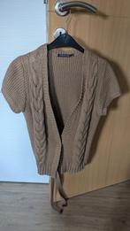 Gilet River Woods - Taille M, Bruin, River Woods, Zo goed als nieuw, Ophalen