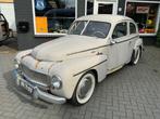 1957 Volvo P 44404 Katterug Oldtimer, Auto's, Gebruikt, Overige modellen, Bedrijf, Overige carrosserie