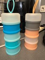 Compartiments disage lait en poudre, Enfants & Bébés, Enlèvement ou Envoi, Utilisé, Autres types