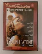 🪙KOOPJE :English Patient gebruikt, CD & DVD, DVD | Action, Utilisé, Enlèvement ou Envoi, Guerre
