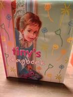 Tiny's dagboek. Uitgebracht in 2011. In onberispelijke staat, Enlèvement
