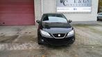 Seat Ibiza, Auto's, Voorwielaandrijving, Stof, Zwart, 4 cilinders