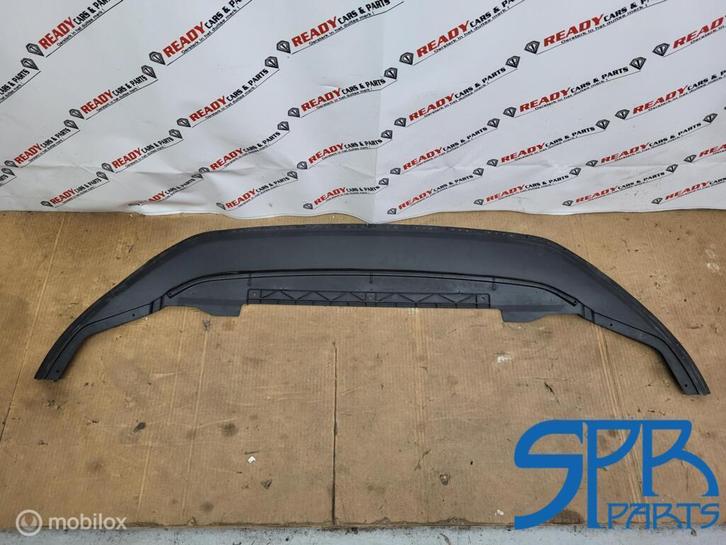 Bumperspoiler VW GOLF 7 voor SPOILER VOORBUMPER 5G0805915, Autos : Pièces & Accessoires, Carrosserie & Tôlerie, Volkswagen, Utilisé