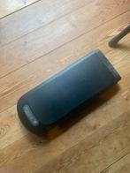 Vogue infinity batterij., Ophalen
