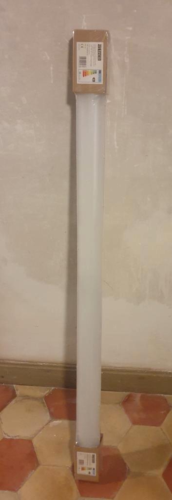 Lampe semi-hermetique led Teco 60W 4000K IP65, Doe-het-zelf en Bouw, Bouwverlichting, Nieuw, Lamp, Ophalen