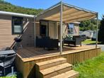 Vakantiechalet ardennen te huur, Vakantie, Internet, 2 slaapkamers, In bergen of heuvels, Recreatiepark