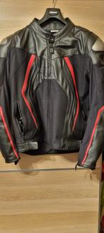 veste cuir Danese ducati, Motoren