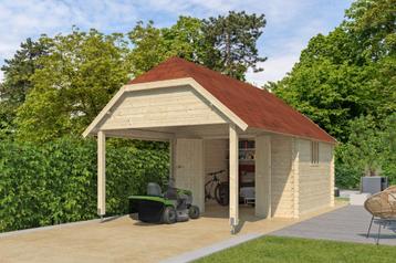 Nieuw cottage tuinhuis 3504EXT beschikbaar voor biedingen