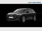 Audi Q3 SUV Audi Q3 SUV S line TFSI  110 kW S tronic, Automaat, Zwart, SUV of Terreinwagen, 143 g/km