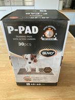Duvo+ P-Pad Large 29st, Ophalen, Nieuw