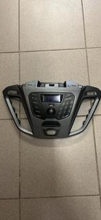 Radio ford transit custom, Ophalen, Gebruikt, Ford